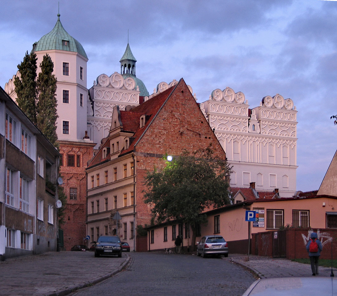 Szczecin